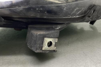 Optique avant principal gauche (feux)(phare) FIAT FIORINO 3