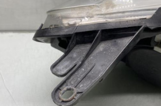 Optique avant principal gauche (feux)(phare) FIAT FIORINO 3