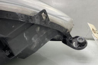 Optique avant principal gauche (feux)(phare) FIAT FIORINO 3