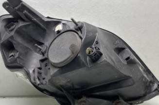 Optique avant principal gauche (feux)(phare) FIAT FIORINO 3