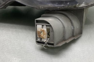 Optique avant principal gauche (feux)(phare) ROVER 75