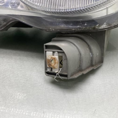 Optique avant principal gauche (feux)(phare) ROVER 75