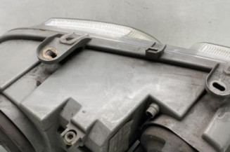 Optique avant principal gauche (feux)(phare) ROVER 75