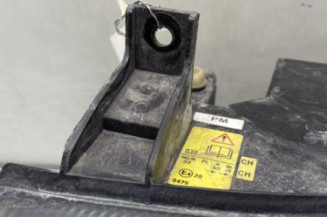 Optique avant principal gauche (feux)(phare) FORD TRANSIT 3