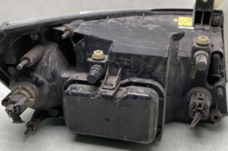 Optique avant principal gauche (feux)(phare) FORD TRANSIT 3