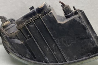 Optique avant principal gauche (feux)(phare) FORD TRANSIT 3