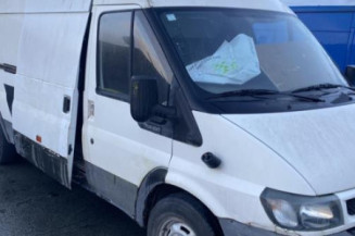 Optique avant principal gauche (feux)(phare) FORD TRANSIT 3