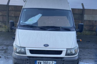 Optique avant principal gauche (feux)(phare) FORD TRANSIT 3
