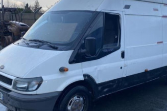 Optique avant principal gauche (feux)(phare) FORD TRANSIT 3