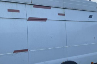 Optique avant principal gauche (feux)(phare) FORD TRANSIT 3
