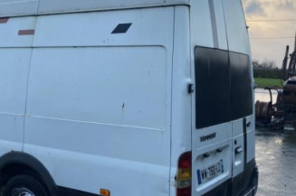 Optique avant principal gauche (feux)(phare) FORD TRANSIT 3
