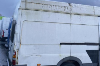 Optique avant principal gauche (feux)(phare) FORD TRANSIT 3