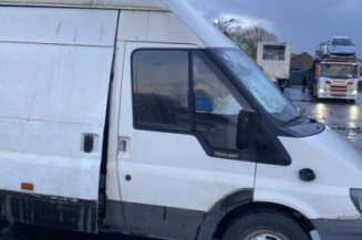 Optique avant principal gauche (feux)(phare) FORD TRANSIT 3
