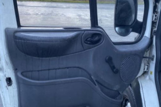 Optique avant principal gauche (feux)(phare) FORD TRANSIT 3
