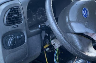 Optique avant principal gauche (feux)(phare) FORD TRANSIT 3