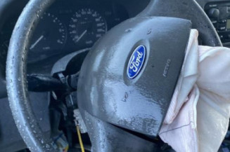 Optique avant principal gauche (feux)(phare) FORD TRANSIT 3