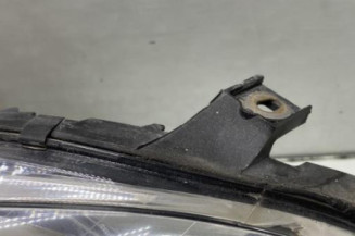 Optique avant principal gauche (feux)(phare) MERCEDES CLASSE A 169