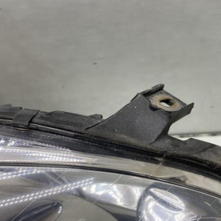 Optique avant principal gauche (feux)(phare) MERCEDES CLASSE A 169