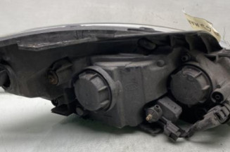 Optique avant principal gauche (feux)(phare) KIA CEE-D 1