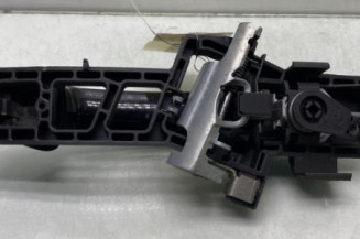 Poignee porte avant gauche FORD FIESTA 6