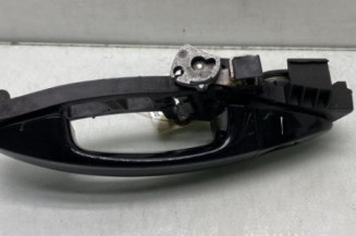 Poignee porte avant gauche FORD FIESTA 6