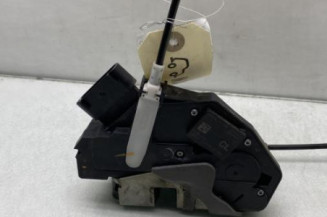 Serrure avant droit FORD FIESTA 6