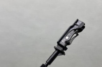 Serrure avant droit FORD FIESTA 6