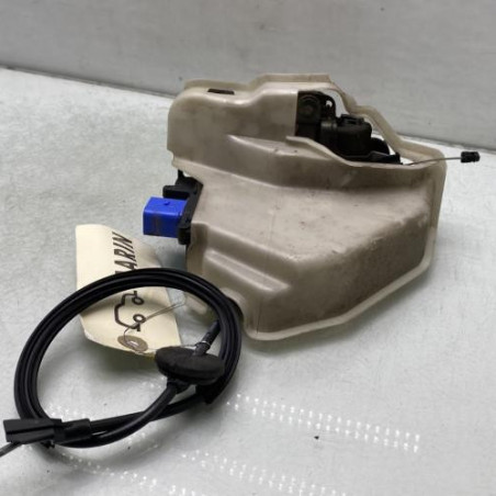 Serrure arriere droit VOLKSWAGEN GOLF 5
