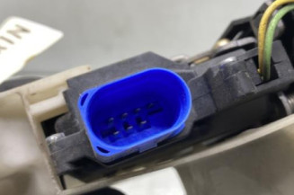 Serrure arriere droit VOLKSWAGEN GOLF 5