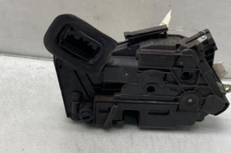 Serrure arriere gauche VOLKSWAGEN GOLF 7