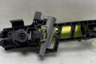 Poignee porte avant gauche FORD FIESTA 6