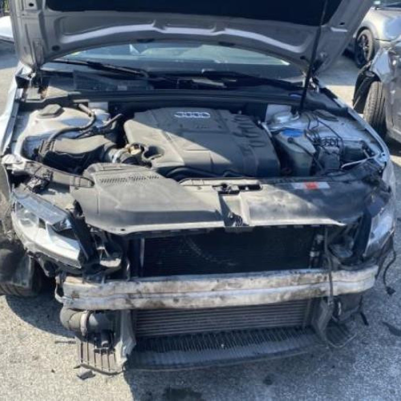 Serrure arriere droit AUDI A4 3 Photo n°13