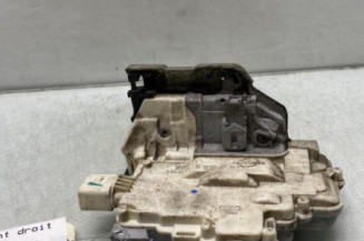 Serrure avant droit AUDI A4 3