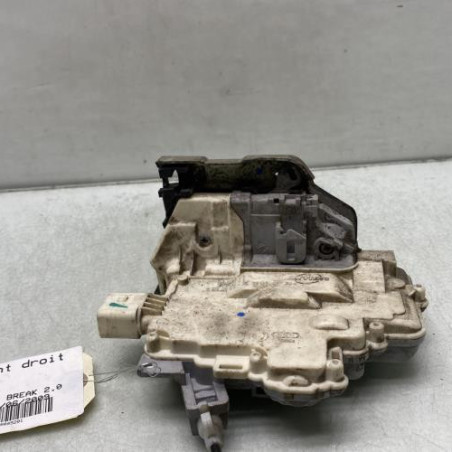 Serrure avant droit AUDI A4 3