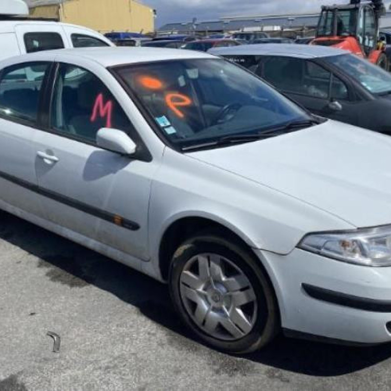 Retroviseur interieur RENAULT LAGUNA 2 Photo n°4