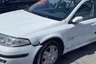 Retroviseur interieur RENAULT LAGUNA 2