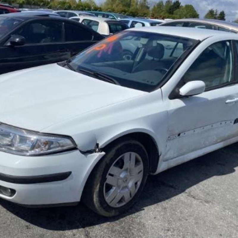 Retroviseur interieur RENAULT LAGUNA 2 Photo n°5