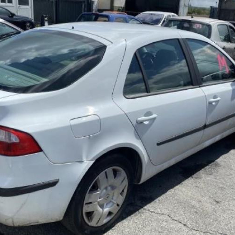 Retroviseur interieur RENAULT LAGUNA 2 Photo n°7