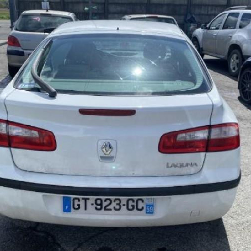 Retroviseur interieur RENAULT LAGUNA 2 Photo n°8