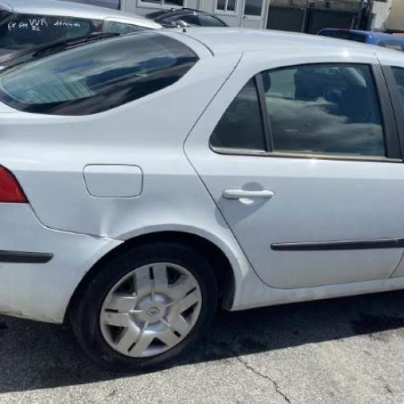 Retroviseur interieur RENAULT LAGUNA 2 Photo n°9