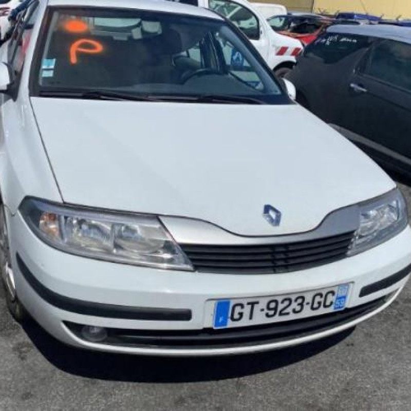 Retroviseur interieur RENAULT LAGUNA 2 Photo n°11