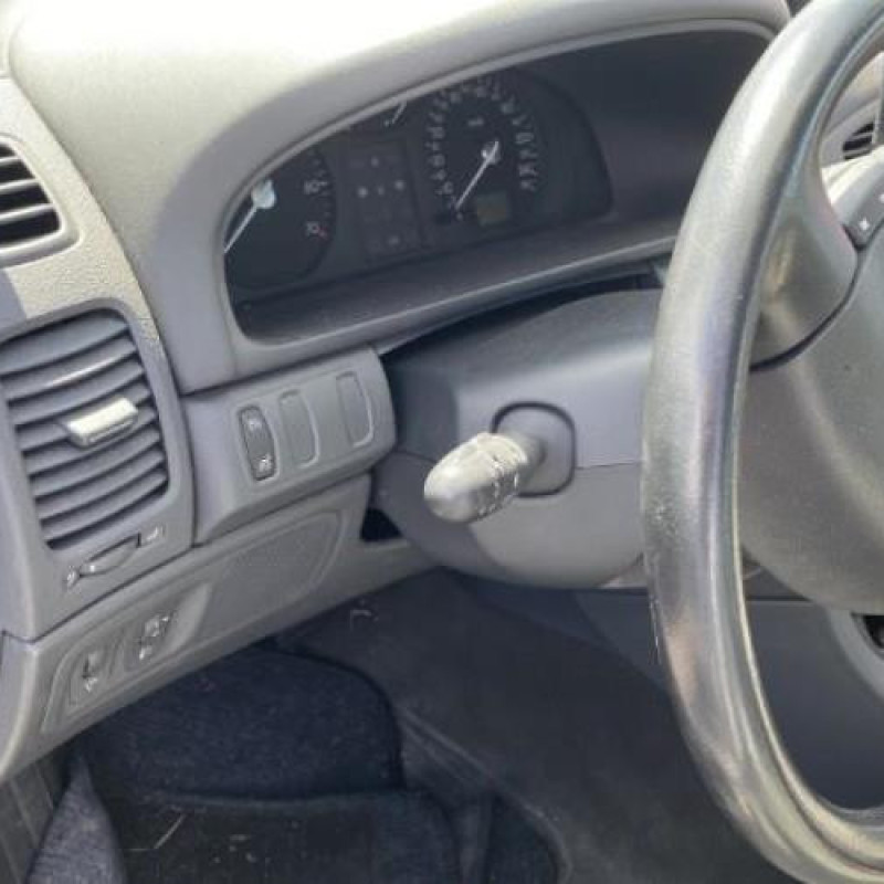 Retroviseur interieur RENAULT LAGUNA 2 Photo n°16