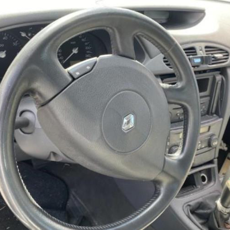 Retroviseur interieur RENAULT LAGUNA 2 Photo n°17