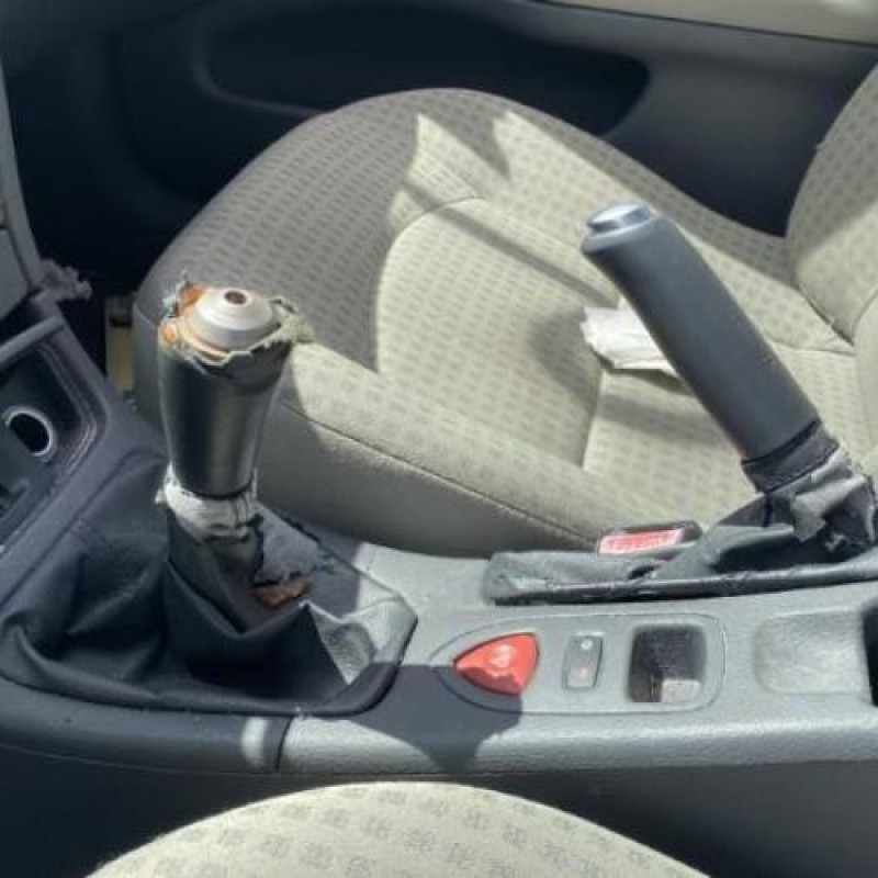 Retroviseur interieur RENAULT LAGUNA 2 Photo n°18