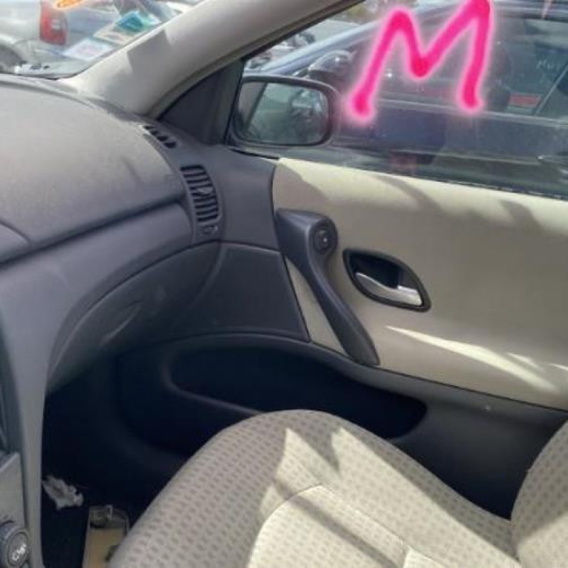Retroviseur interieur RENAULT LAGUNA 2 Photo n°20