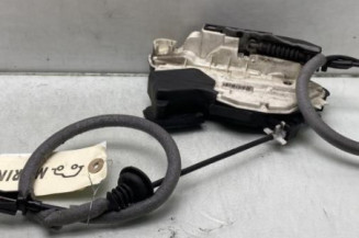 Serrure avant gauche VOLKSWAGEN POLO 5