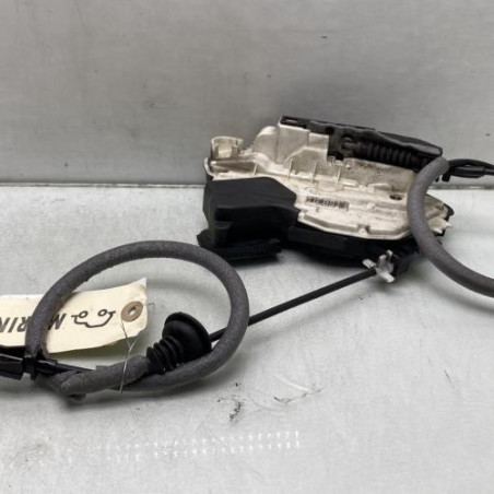 Serrure avant gauche VOLKSWAGEN POLO 5