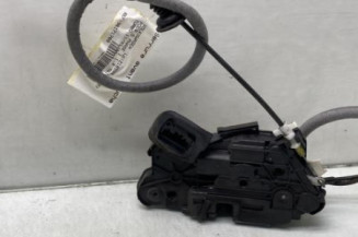 Serrure avant gauche VOLKSWAGEN POLO 5