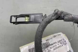 Serrure avant gauche VOLKSWAGEN POLO 5