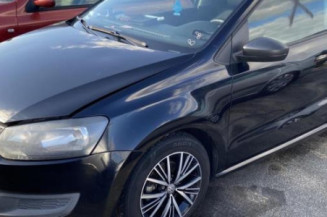 Serrure avant gauche VOLKSWAGEN POLO 5